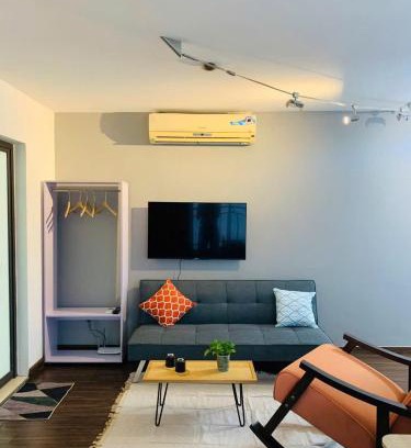 Thuy Khue Apartment | Mhouse lakeview 5