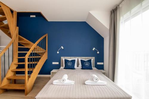 Miedzywodzie House | Między Wodami