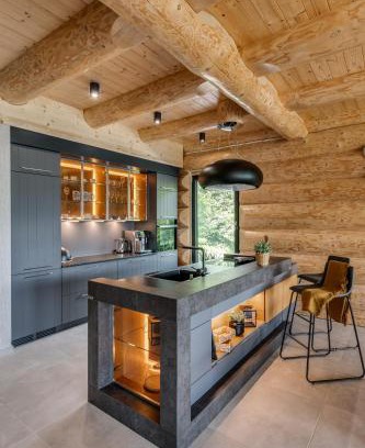 Miedzybrodzie Bialskie Apartment | Międzybrodzie Bialskie Apartamenty Nowy Świat