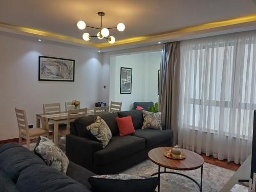 Kileleshwa Apartment | Mi Casa By Edmor Suites