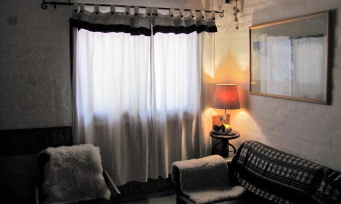 Las Lenas Apartment | Mi casa en Las Leñas