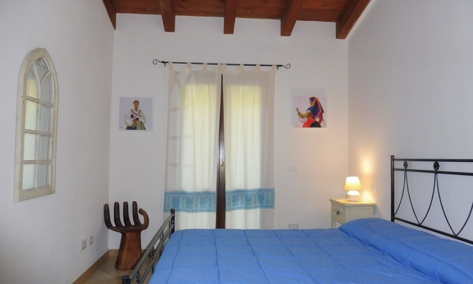 Castelsardo Apartment | Mi casa es el Mar! Beautiful penthouse near the sea and the center of the city
