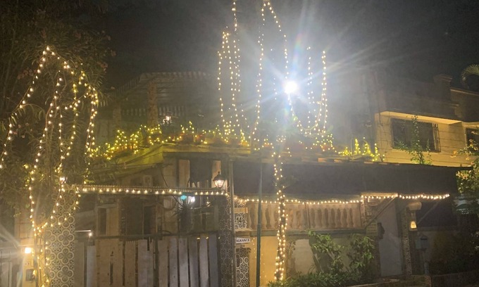 Versova Villa | Mi Casa Su Casa