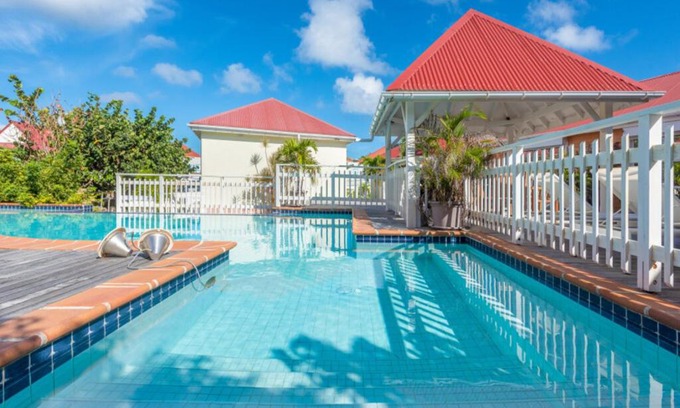 Lurin Villa | Mi Casita