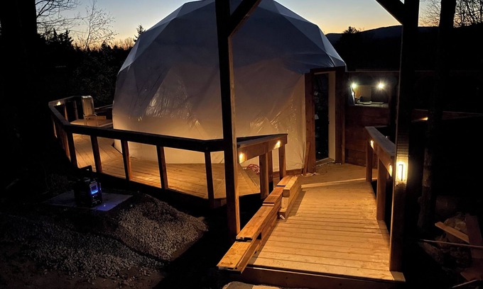 Orford Hotel | Mi-Clos