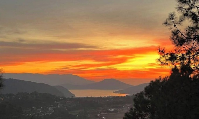 El Santuario Cabin | Mi Refugio Nordico Pequena Cabana