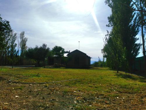 San Juan House | Mi Refugio