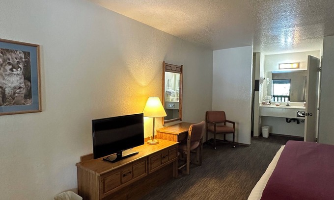 Mi-Wuk Village Hotel | Mi Wuk Village Inn