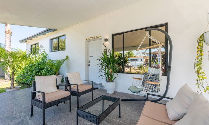 Westchester Apartment | Miami close to everything