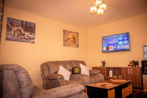 Limuru Apartment | Micasa Homes BNB