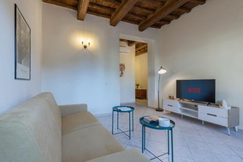 Prato Apartment | Michelangelo Apt una perla vicino Firenze
