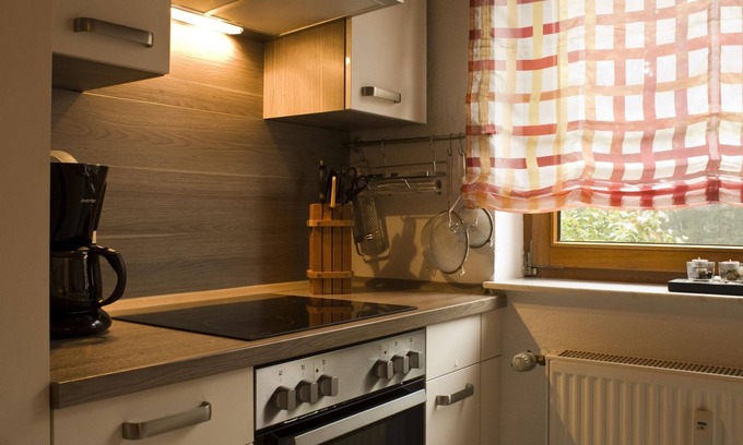 Schindeldorf Apartment | Michels Nest - Michels Haus