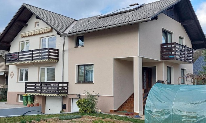 Sencur Apartment | Mici's Apartments