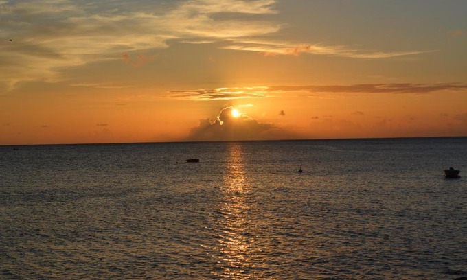 Bas Vent House | Middle Country 97-1 "la recette du bonheur"