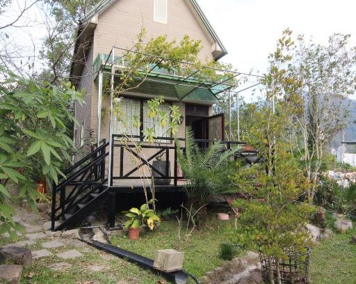 Puli House | Mido's Country House