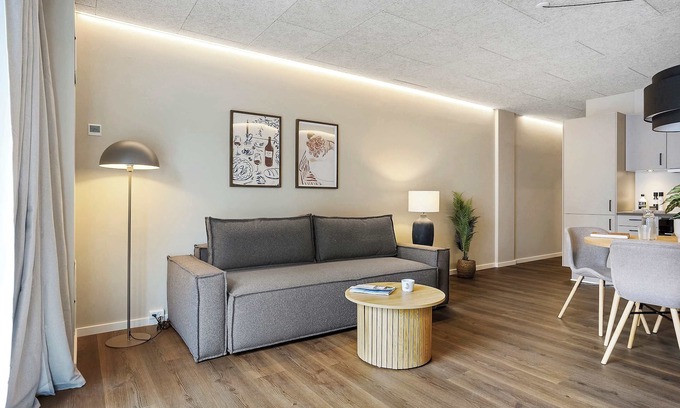 Vesterbro Apartment | Midtown Residence Sum