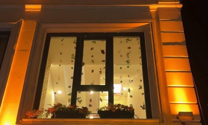 Midyat Hotel | Midyat Amaara Konağı Otel Cafe