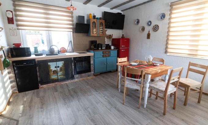 Lasowka Ski Chalet | Mieciówka