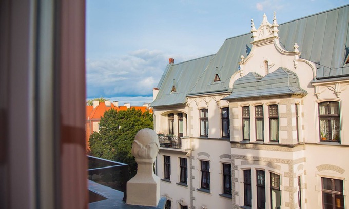 Stare Miasto Apartment | Miedziany