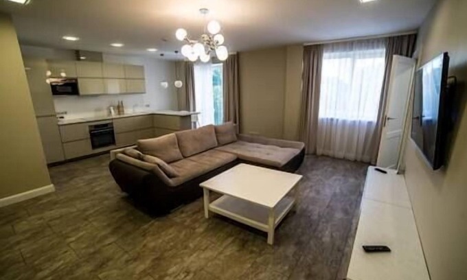 Old Town Apartment | Mieterlux Memel 22