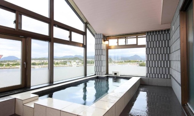 Tottori House | Mikakunooyado Yamadaya