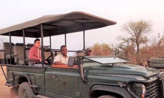 Kakumbi Other | Mikango Safari Lodge Zambia