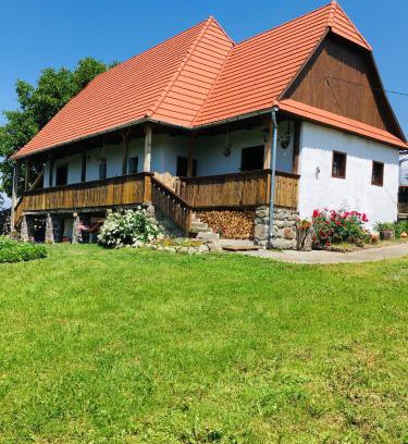 Praid House | Miklós Lak