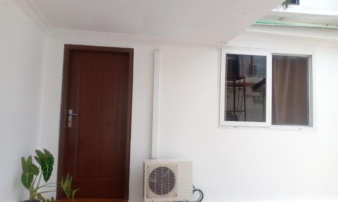 Mikocheni Apartment | Mikocheni Studio Apartment