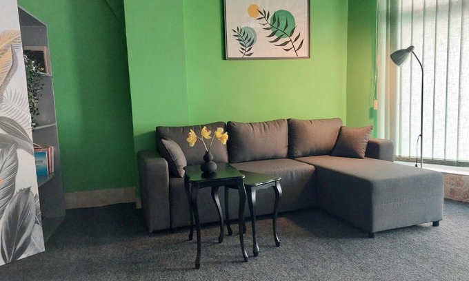 Bodani Apartment | Mila Studio