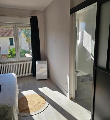 Salies-du-Salat Apartment | Milady