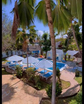 Diani Beach House | Milamax Beach Vllla