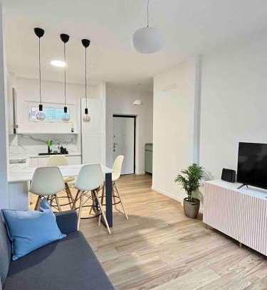 Pero Apartment | Milano Fair Apartment