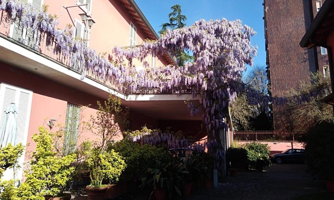 Cascina dei Pomi Apartment | Milano in Voga