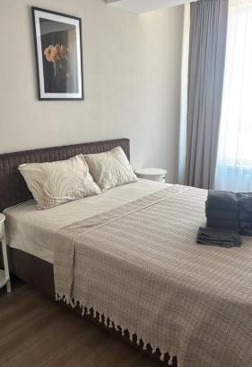 Chisinau Apartment | Milescu Residence