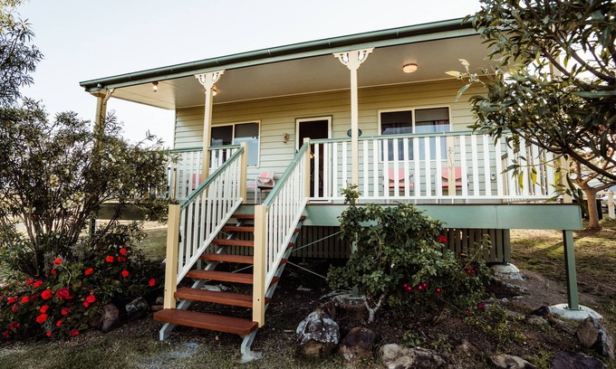 Milford Cottage | Milford Country Cottages (Rose Cottage)