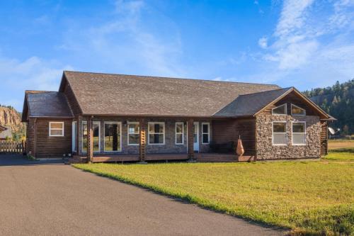 South Fork House | Mill 67