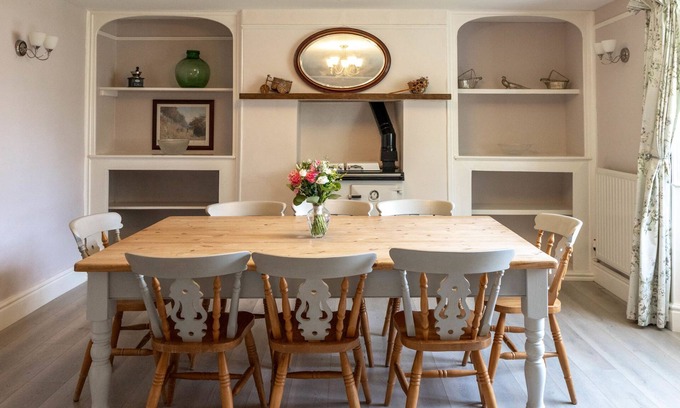 Fivelanes House | Mill House by Interhome