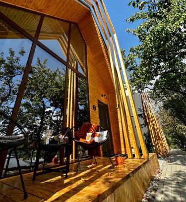 Sovata Villa | MILLAR's