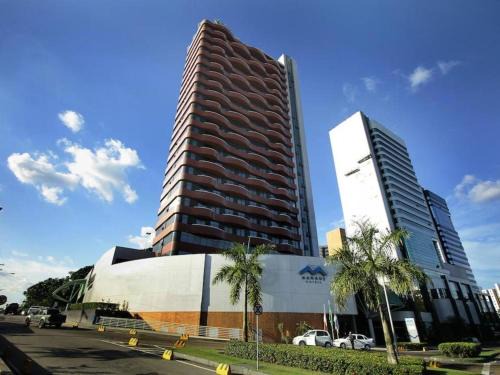 Chapada Hotel | Millenium Hotel Flat