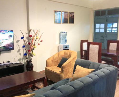 Kakamega Apartment | Miller's Haven