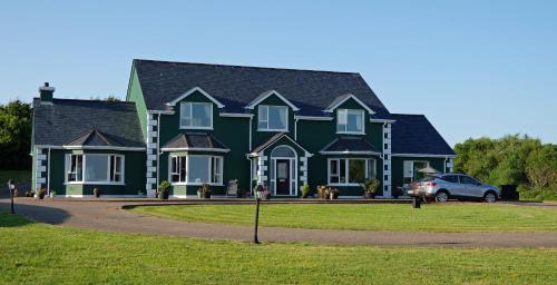 Killybegs Bed & Breakfast | Millfarm House