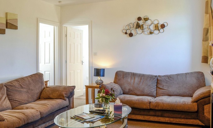 Wing Cottage | Millstream - UK45183