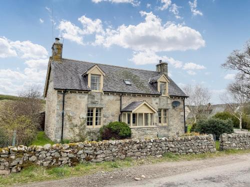 Lairg House | Milton Cottages