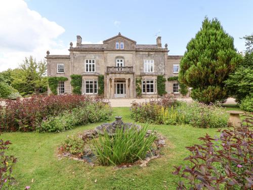 Corton House | Milton Manor