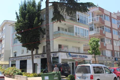 Yalova Apartment | Mimoza Apartment