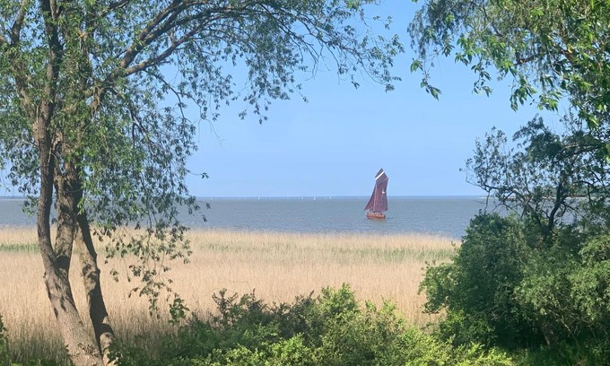 Korkwitz Apartment | Min Hüsing