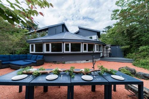 Susono Villa | minami-no-kaze