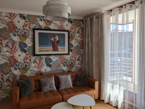 Eger Apartment | Minaret Apartman