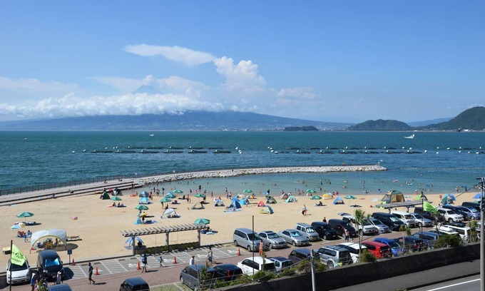 Numazu House | Minato Oasis Numazu