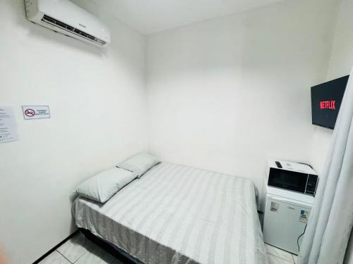 Sobral Apartment | Mini Ap no derby com Garagem